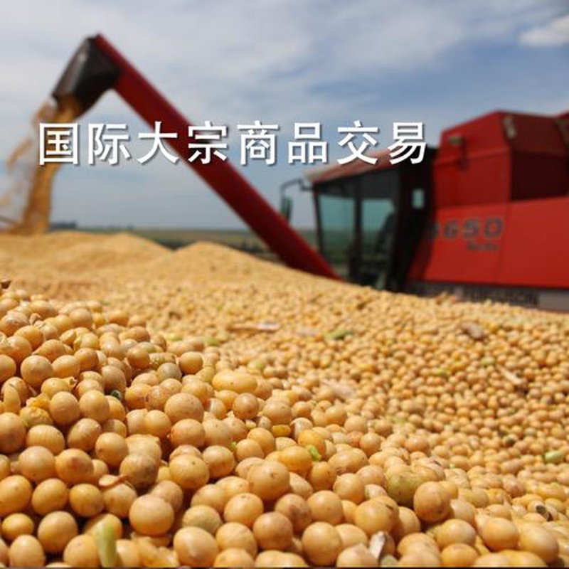 选择合适的张家港商贸公司